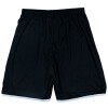 Soccer - Umbro - Umbro Shorts Futbol Adulto de Hombre - 260036U0 Negro-blanco