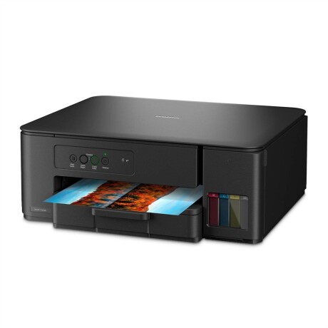 Impresora Multifunción A Color BROTHER DCP-T230 Impresora Multifunción A Color BROTHER DCP-T230