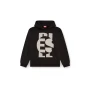 S-Boxt-Hood-Circle - Hombre Black