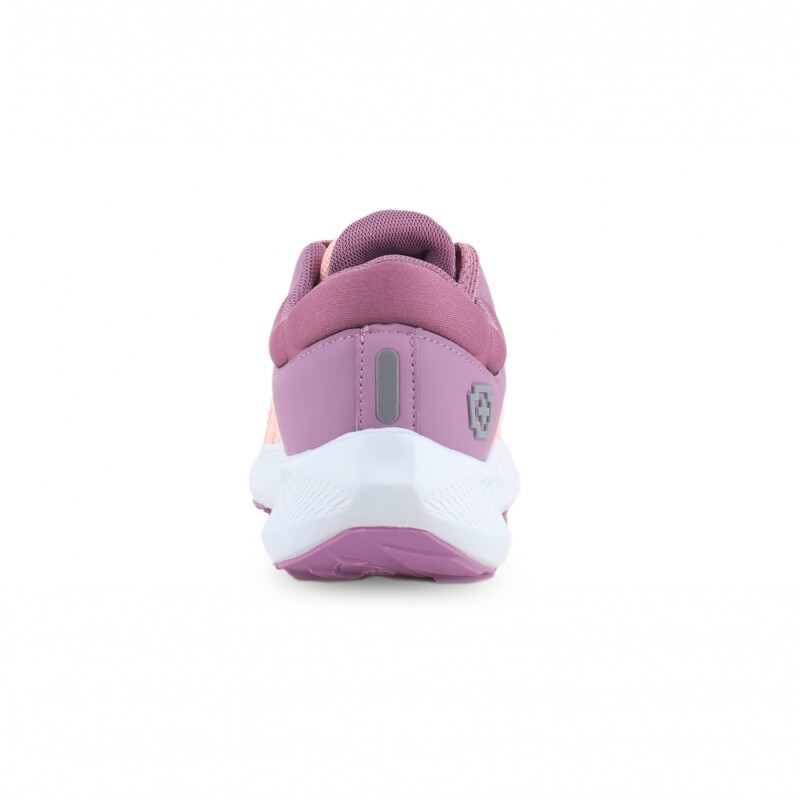 Championes Pinelli de Mujer Morado