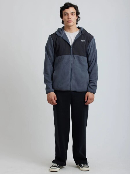 PANTALON DIXIE MONARC NEGRO