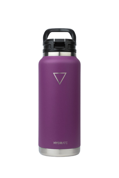 TERMO HYDRATE 1060ML VIOLETA