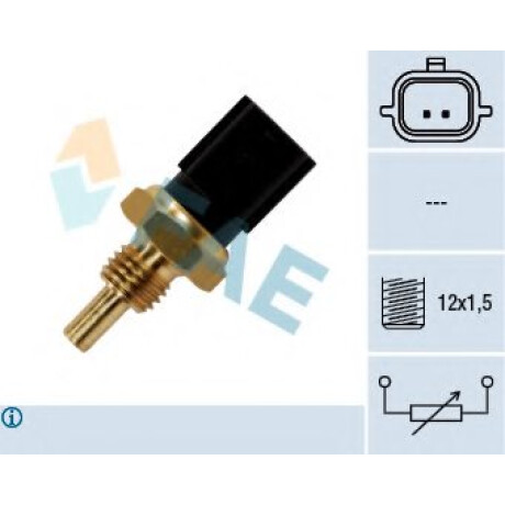 BULBO INTERRUPTOR RENAULT TEMP CLIO II IV 1.2 16V MEGANE 2.0 16V F4R FAE BULBO INTERRUPTOR RENAULT TEMP CLIO II IV 1.2 16V MEGANE 2.0 16V F4R FAE