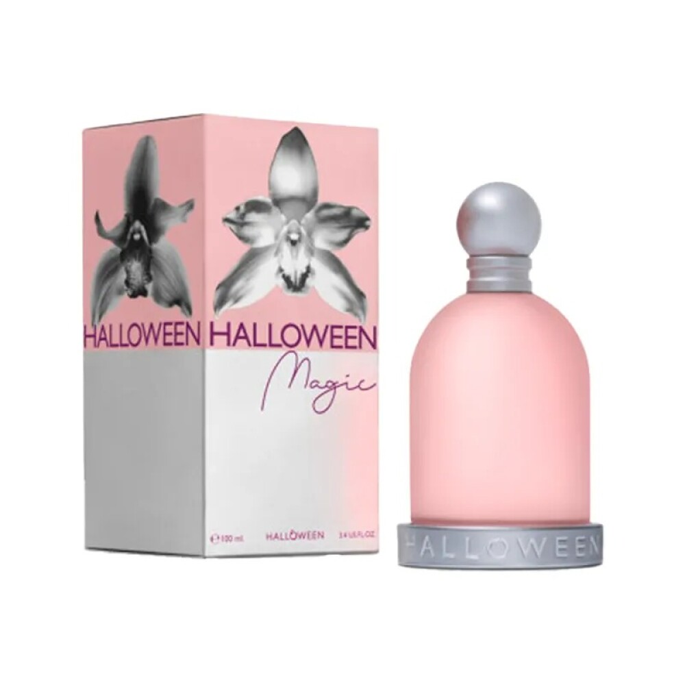 Halloween Magic Eau de Toilette 100ml