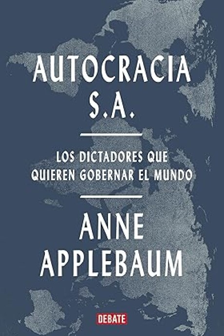 AUTOCRACIA S.A. AUTOCRACIA S.A.