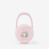 Pod porta chupete KK savannah rosa