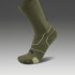 Vectr Cushion Crew Socks - Hombre Hunter/black