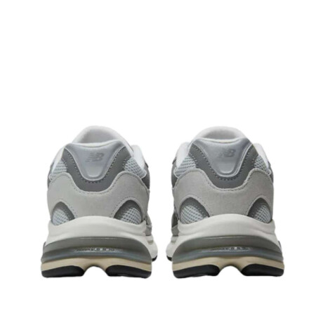 Championes New Balance U201011N Gris