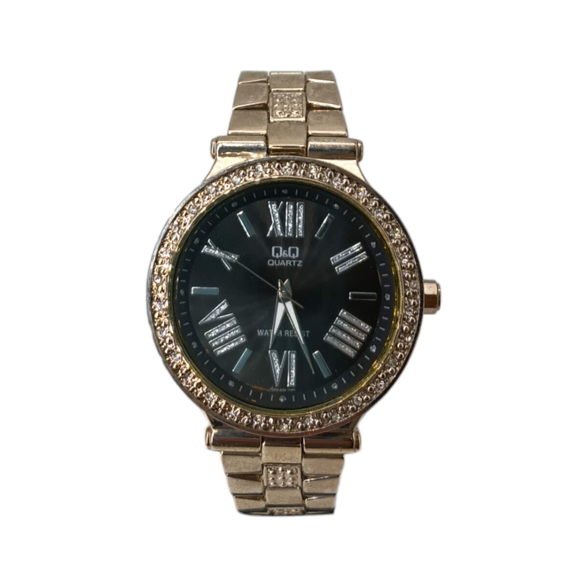 Q&Q F509-208 YHM - plateadouniforme 