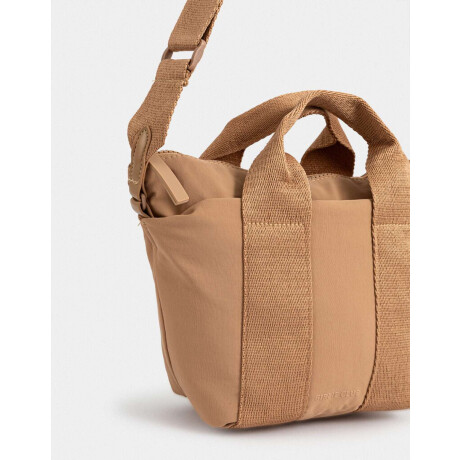 Cartera City Special Price Marron Camel