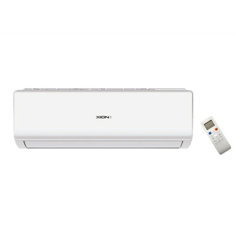 Aire Acondicionado 12000 BTU INVERTER Xion XI-AAS12INV-2 Aire Acondicionado 12000 BTU INVERTER Xion XI-AAS12INV-2