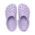 Crocs Classic Clog Niños más de 5 años Lavender