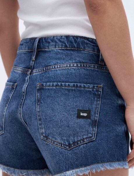 Short jean Astoria 26