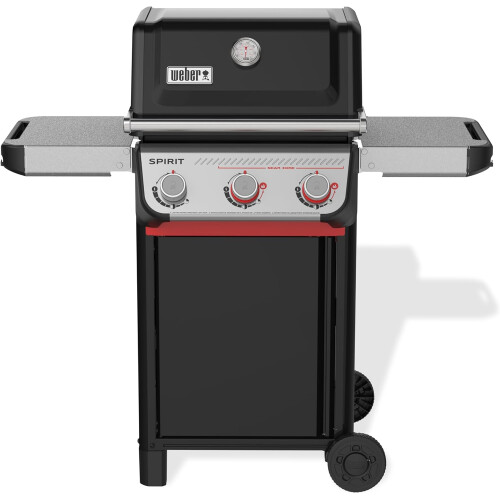 Parrilla Weber Spirit E-325 Parrilla Weber Spirit E-325