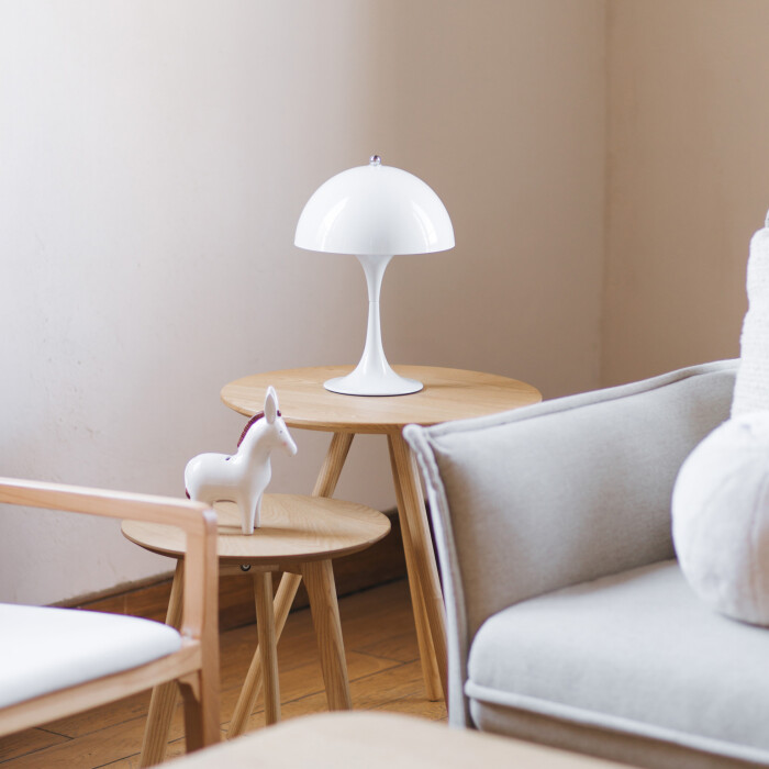 Luminaria Tulip EN EXHIBICIÓN | SIN CAMBIO Luminaria Tulip EN EXHIBICIÓN | SIN CAMBIO