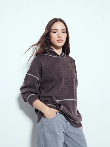 CANGURO P.CAKE YASUKE CHOCOLATE