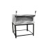 HORNO VENANCIO A GAS 90 MOD.FIRI90 *** RIN Horno Venancio A Gas 90 Mod.firi90 *** Rin