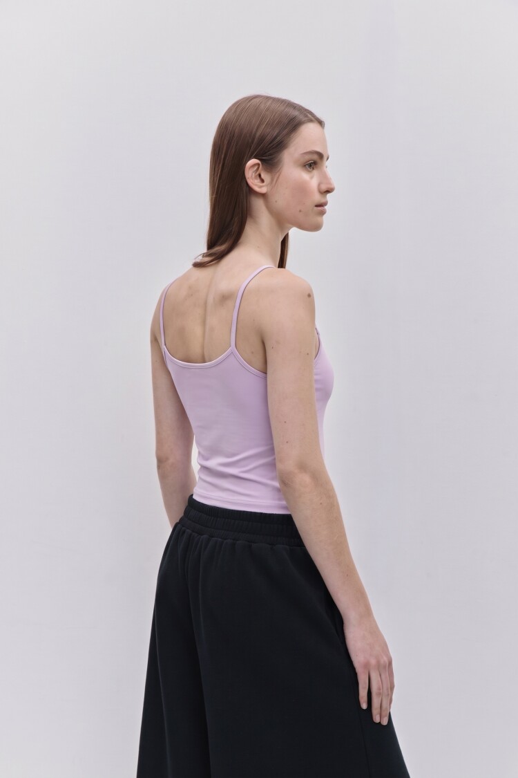 MUSCULOSA TULITULI Lila Amatista