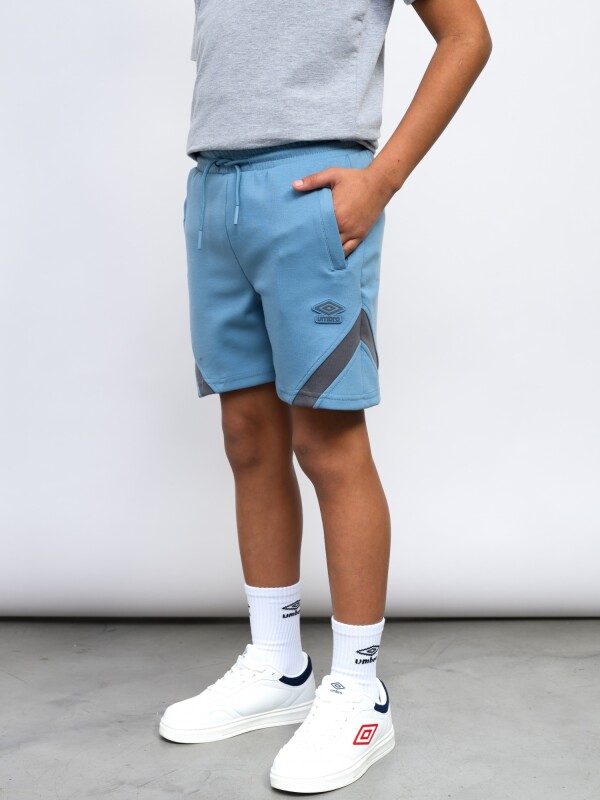 BERMUDA RUB Umbro Junior 0p5