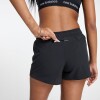 Short Running Rc 3 Mujer Black