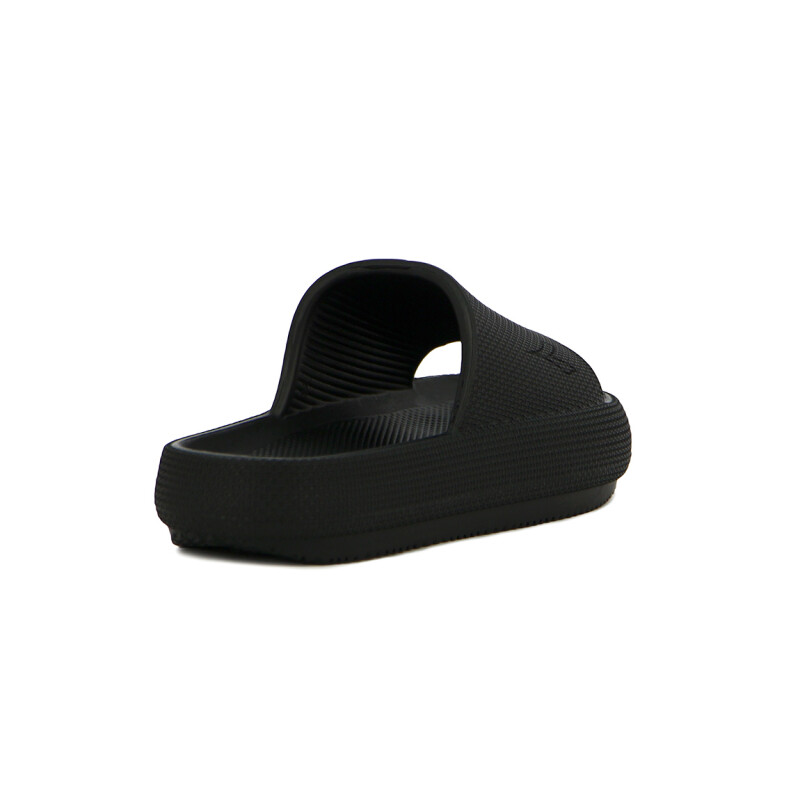 Chancla Diadora Splash Ii Gomon Negro Negro-negro