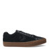 Championes Unisex Converse Sport Casual OX Negro