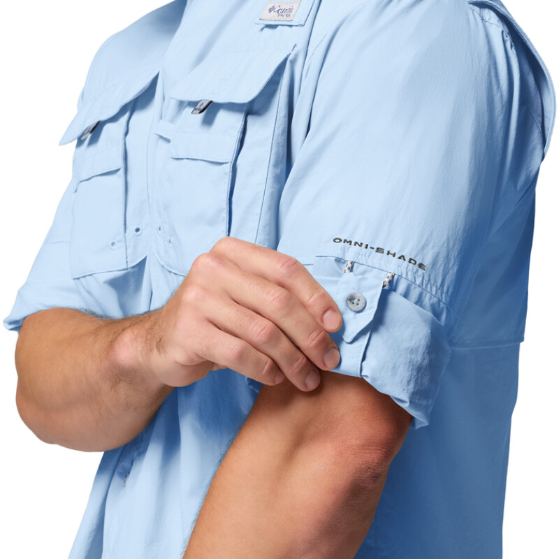 Camisa Bahama II Hombre Sail