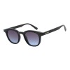 Lentes de Sol Chilli Beans Teens Chicago Unisex Negro