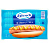 Panchos Schneck Cortos x8 Panchos Schneck Cortos x8