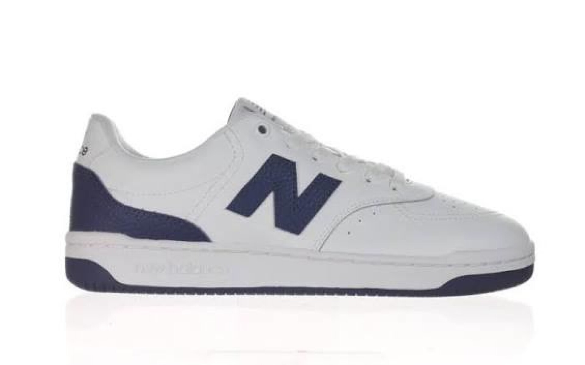 Calzado New Balance Lifestyle Mode De Vie BB80BLL 