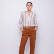 BLUZA ALLIE NARON NEG BLA ES