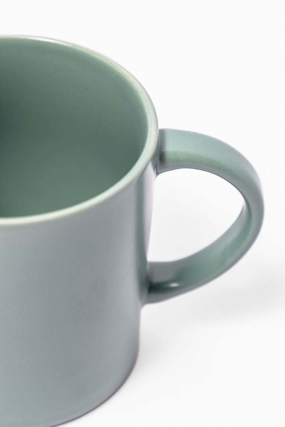 Taza Sena Color Unico