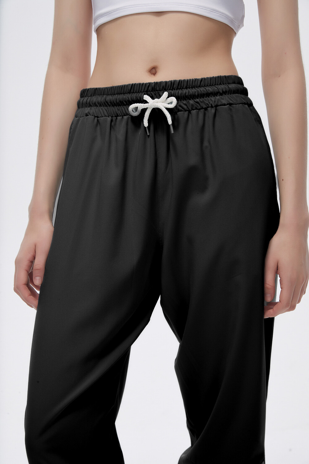 Babucha Betex Negro