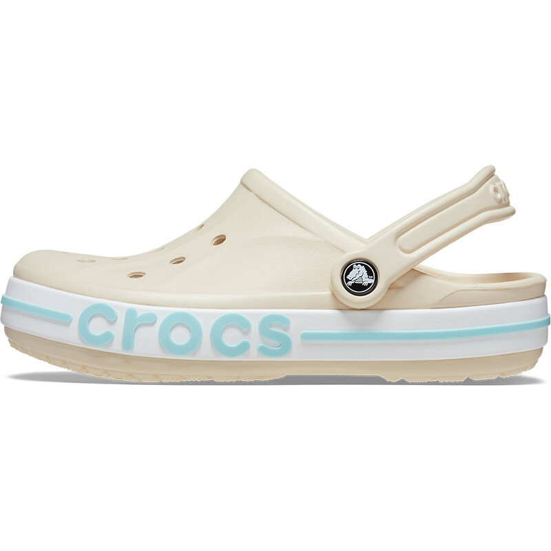 Bayaband Clog Beige