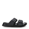 Sandalias de Niño Croco Kids Tom Negro