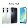 Celular Samsung Galaxy A16 128 GB 4 GB de RAM 6.7" Gris Celular Samsung Galaxy A16 128 Gb 4 Gb De Ram 6.7" Gris