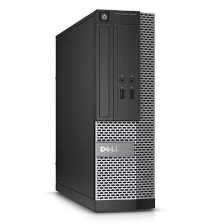 Equipo Dell Core I5 3.20GHZ, 4GB, 500GB 001