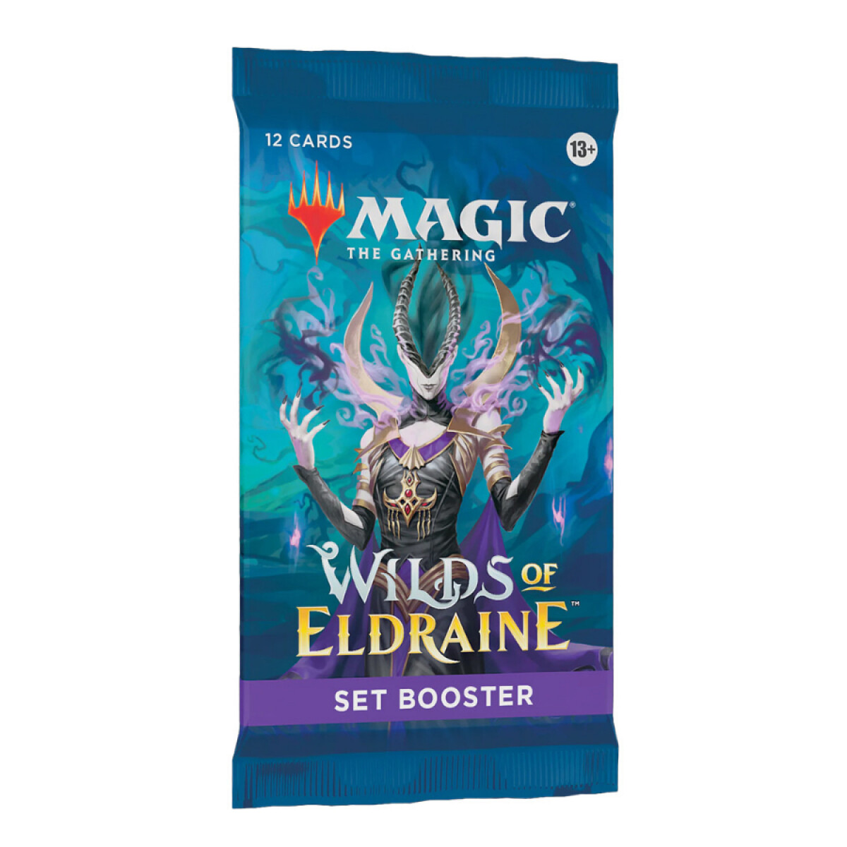 Wilds of Eldraine - Set Booster [Inglés] 