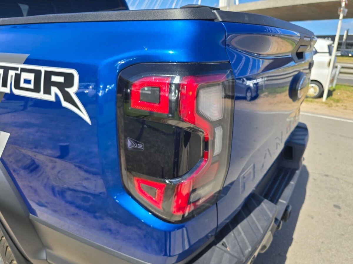 Ford Ranger Ranger V6 3.0L Extra Full Descuenta IVA Ford Ranger Ranger V6 3.0L Extra Full Descuenta IVA