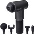 Masajeador Corporal Fascial Gun Hf-320 MASAJEADOR CORPORAL GUN H320 *****