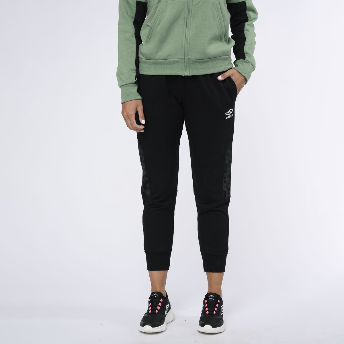 Pantalón Nature Umbro Mujer - 029 