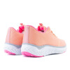 Championes- Muvem Ali de mujer - C5526MU Naranja-rosado