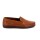 Calzado Country de Hombre Rutero Elastico Vaq. Semi Cognac