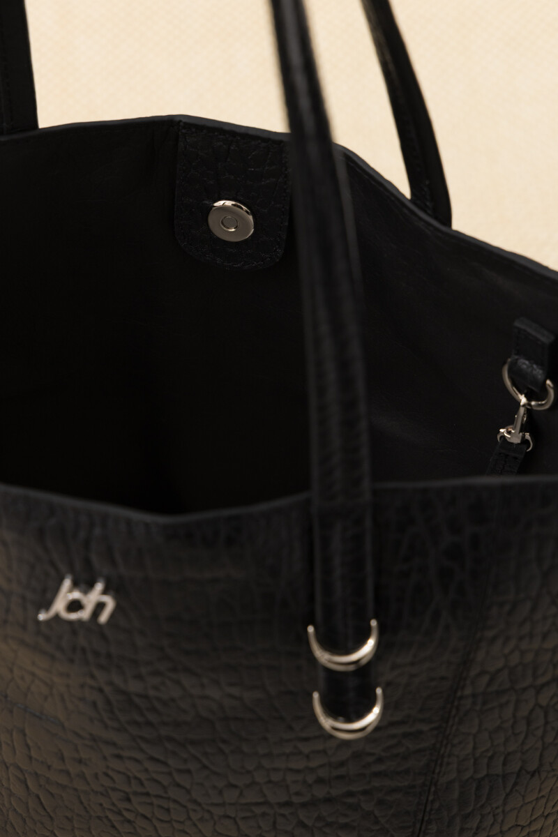 TOTE MOON Negro