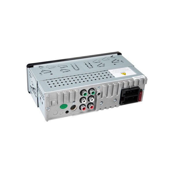 Radio Blaupunkt Daytona 140 - 1 Din - Bt / Usb Radio Blaupunkt Daytona 140 - 1 Din - Bt / Usb