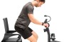 Bicicleta Ergométrica - Modelo ZZGO DX3 - Volante de inercia de 4kg con 8 niveles de carga manual Bicicleta Ergométrica - Modelo ZZGO DX3 - Volante de inercia de 4kg con 8 niveles de carga manual