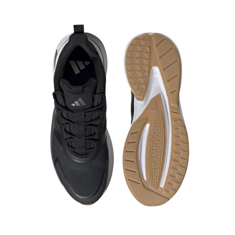 Championes adidas Alpharesponse BLACK/BLACK/WHITE