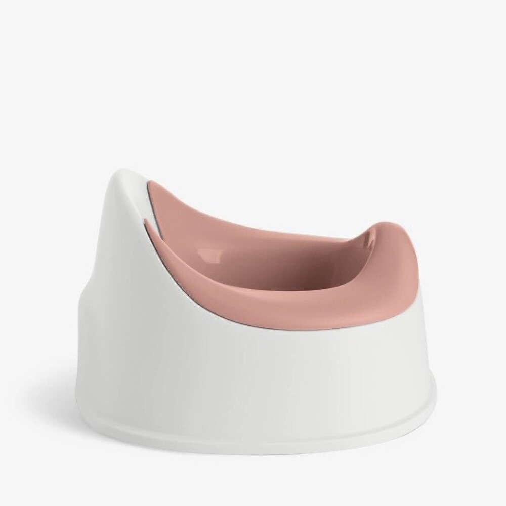 Pelela basica KIKKABOO NIMO blush