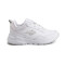 ZURICH III KIDS BLANCO / FUCSIA BLANCO