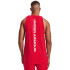 UA Zone Tank-RED RED-600